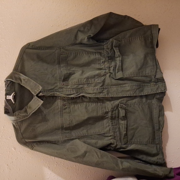 Time and Tru Jackets & Blazers - Cute Jacket